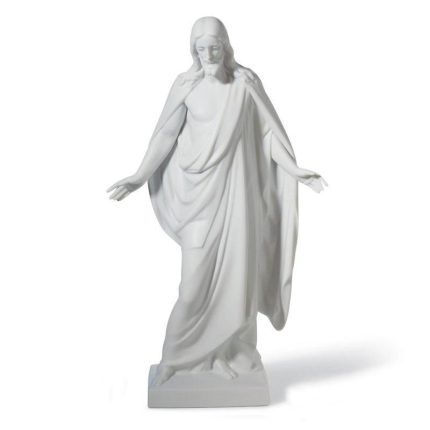 Lladro Scultura piccola Cristo
