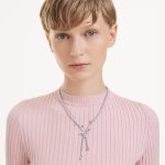 Swarovski Collana Ariana Grande x Swarovski