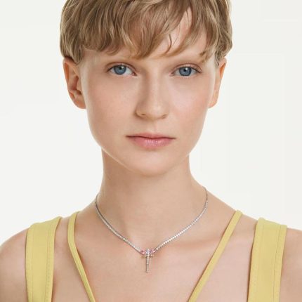 Swarovski Collana a Y Ariana Grande x Swarovski