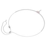 Swarovski Collana a Y Ariana Grande x Swarovski