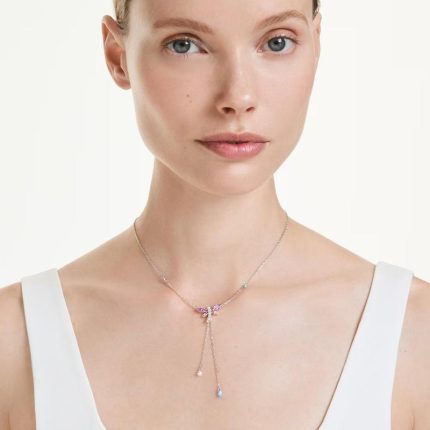 Swarovski Collana a Y Ariana Grande x Swarovski