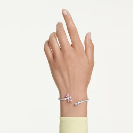 Swarovski Bracciale rigido Ariana Grande x Swarovski Misura M