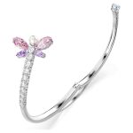 Swarovski Bracciale rigido Ariana Grande x Swarovski Misura M
