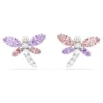 Swarovski Orecchini a lobo Ariana Grande x Swarovski