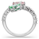 Swarovski Anello aperto Ariana Grande x Swarovski Misura 55