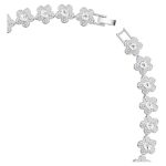 Swarovski Collana Ariana Grande x Swarovski