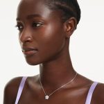 Swarovski Pendente Ariana Grande x Swarovski