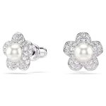 Swarovski Orecchini a lobo Ariana Grande x Swarovski