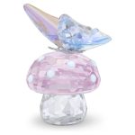 Swarovski Ariana Grande x Swarovski Fungo e Farfalla