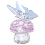 Swarovski Ariana Grande x Swarovski Fungo e Farfalla