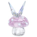 Swarovski Ariana Grande x Swarovski Fungo e Farfalla
