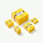 Swarovski Penna a sfera Crystalline