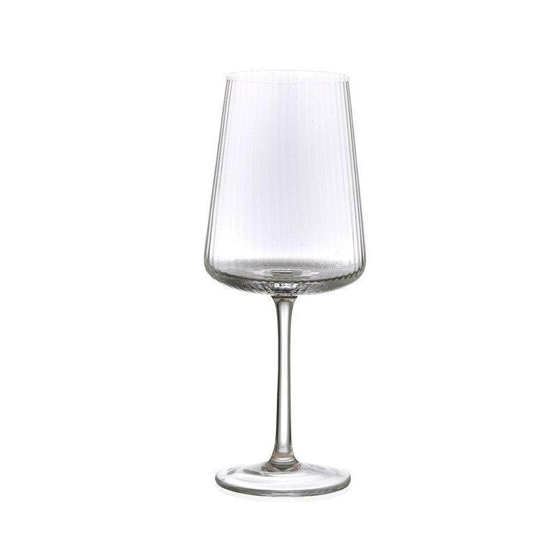 Evviva 6 calici vino reale Evviva 6 calici vino reale