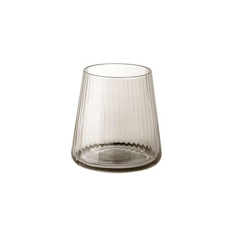 Evviva 6 bicchieri reale tumbler fum Evviva 6 bicchieri reale tumbler fum