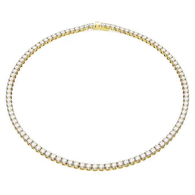 Swarovski collana matrix tennis Swarovski collana matrix tennis