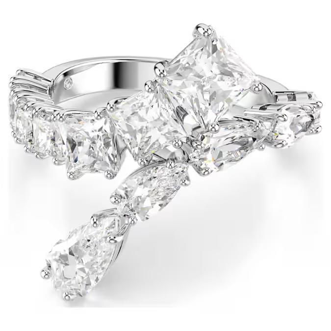 Swarovski anello matrix misura 55 Swarovski anello matrix misura 55