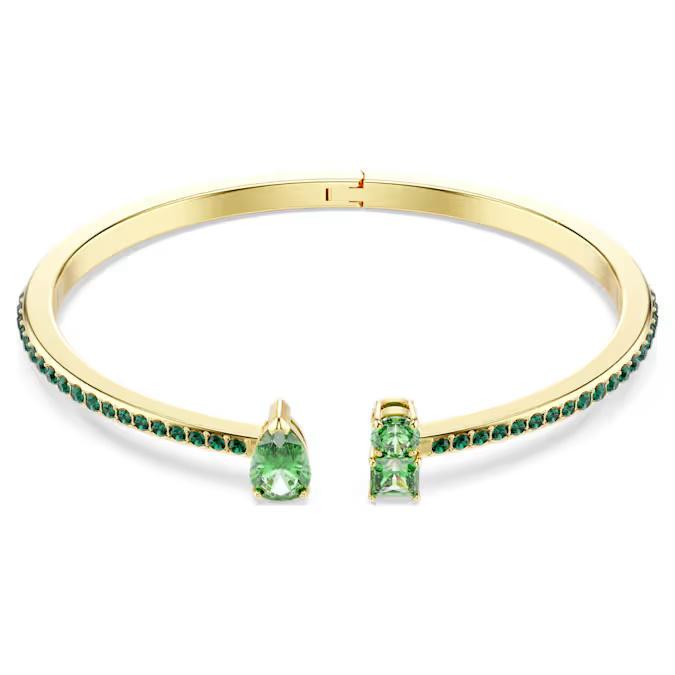 Swarovski Bracciale rigido matrix MIsura M Swarovski Bracciale rigido matrix MIsura M