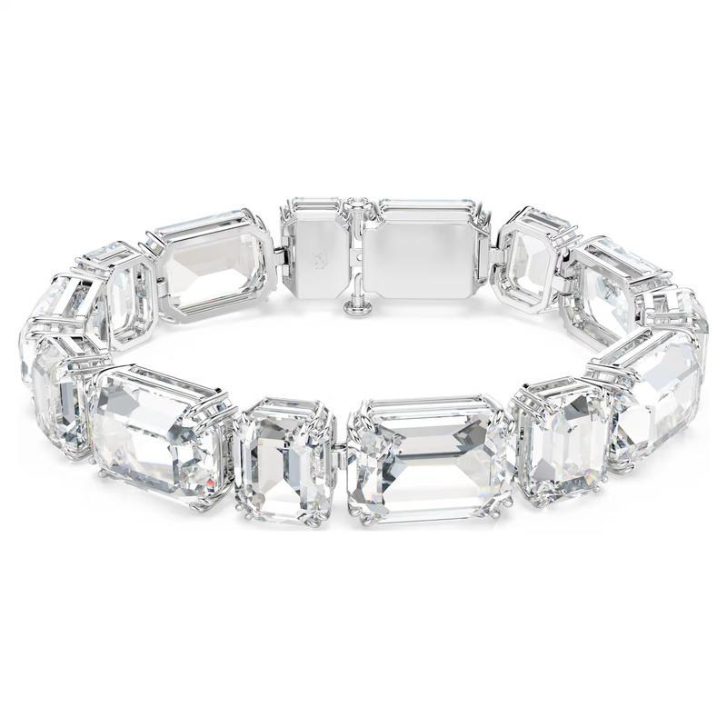 Swarovski bracciale tennis Millenia Swarovski bracciale tennis Millenia