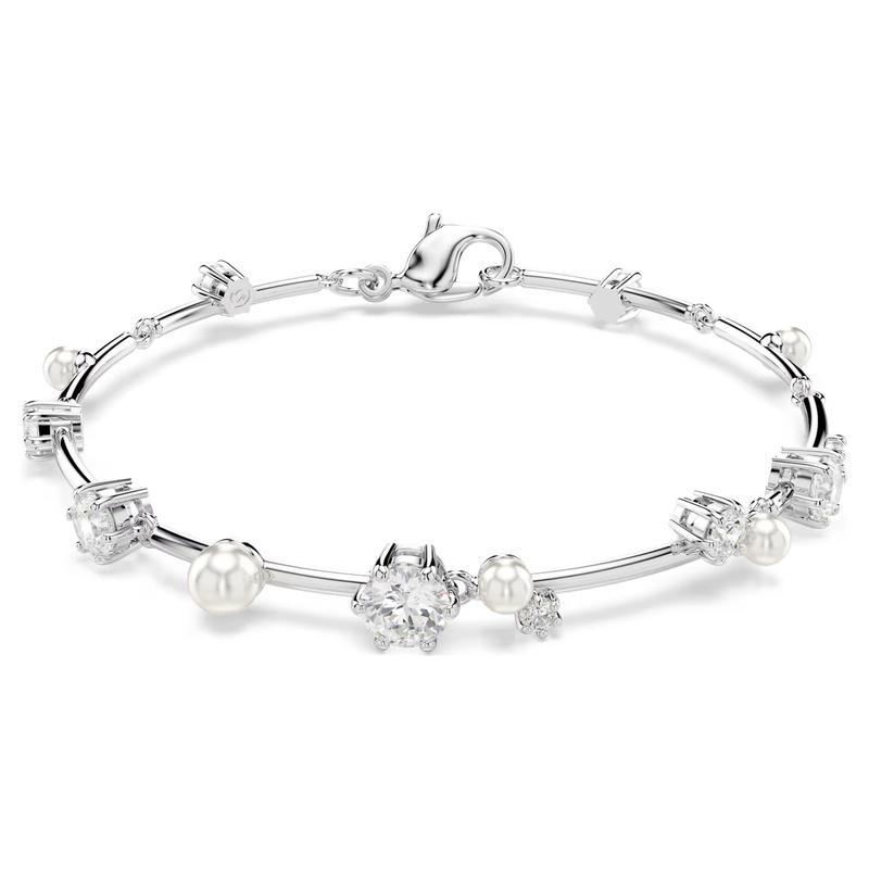 Swarovski bracciale tennis Constella Swarovski bracciale tennis Constella