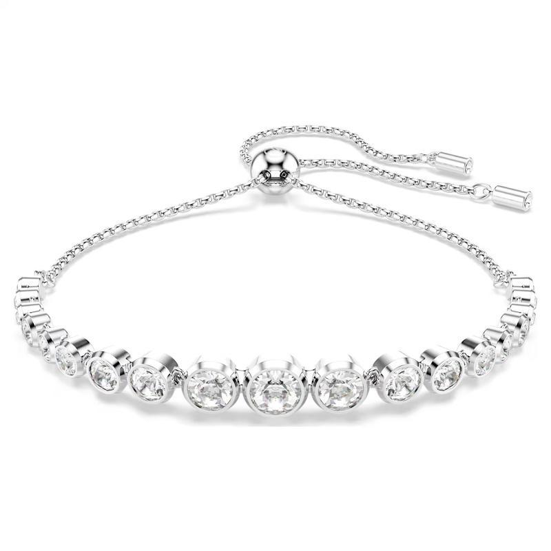 Swarovski bracciale tennis Imber Swarovski bracciale tennis Imber