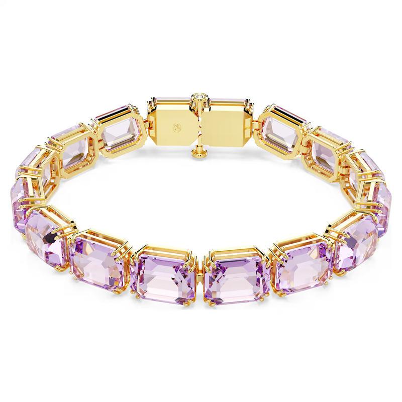 Swarovski Bracciale Tennis Millenia Swarovski Bracciale Tennis Millenia