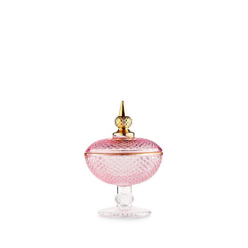 Emo Alzata piccola cipria Emo Alzata piccola cipria