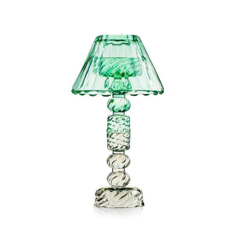 Emo Candeliere grande con paralume tiffany Emo Candeliere grande con paralume tiffany