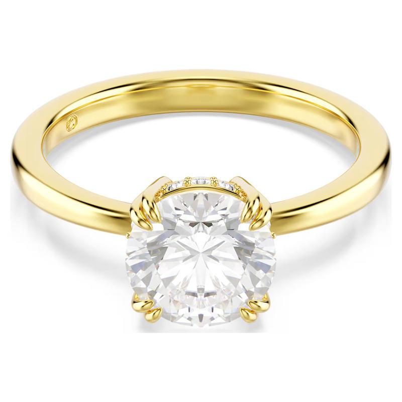 Swarovski Anello cocktail Stilla Attract Misura 58 Swarovski Anello cocktail Stilla Attract Misura 58