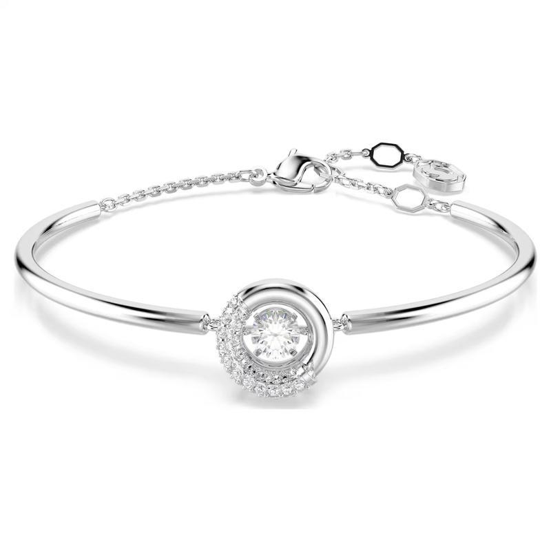 Swarovski Bracciale rigido Dextera Swarovski Bracciale rigido Dextera