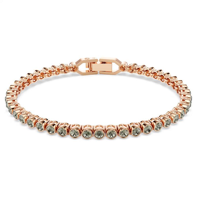 Swarovski Bracciale Tennis Imber Emily Swarovski Bracciale Tennis Imber Emily
