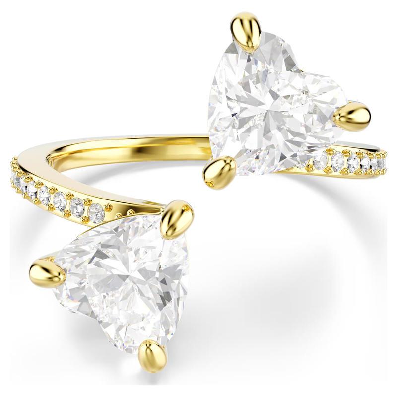 Swarovski Anello aperto Mesmera Misura 55 Swarovski Anello aperto Mesmera Misura 55