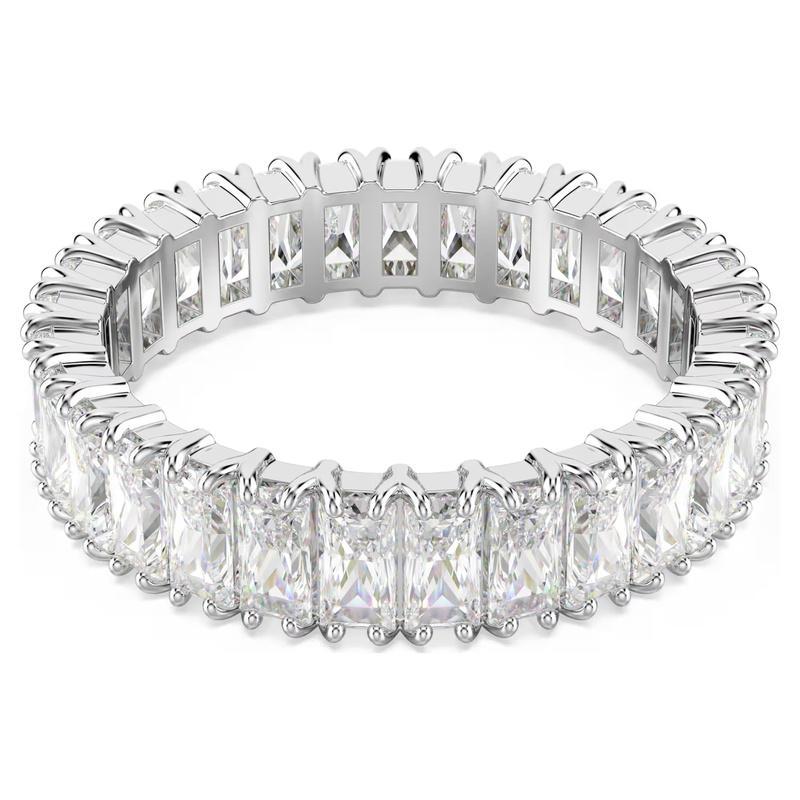 Swarovski Anello Matrix Misura 58 Swarovski Anello Matrix Misura 58