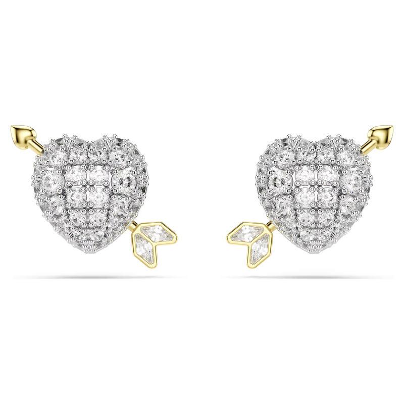 Swarovski Orecchini a lobo Idyllia Swarovski Orecchini a lobo Idyllia