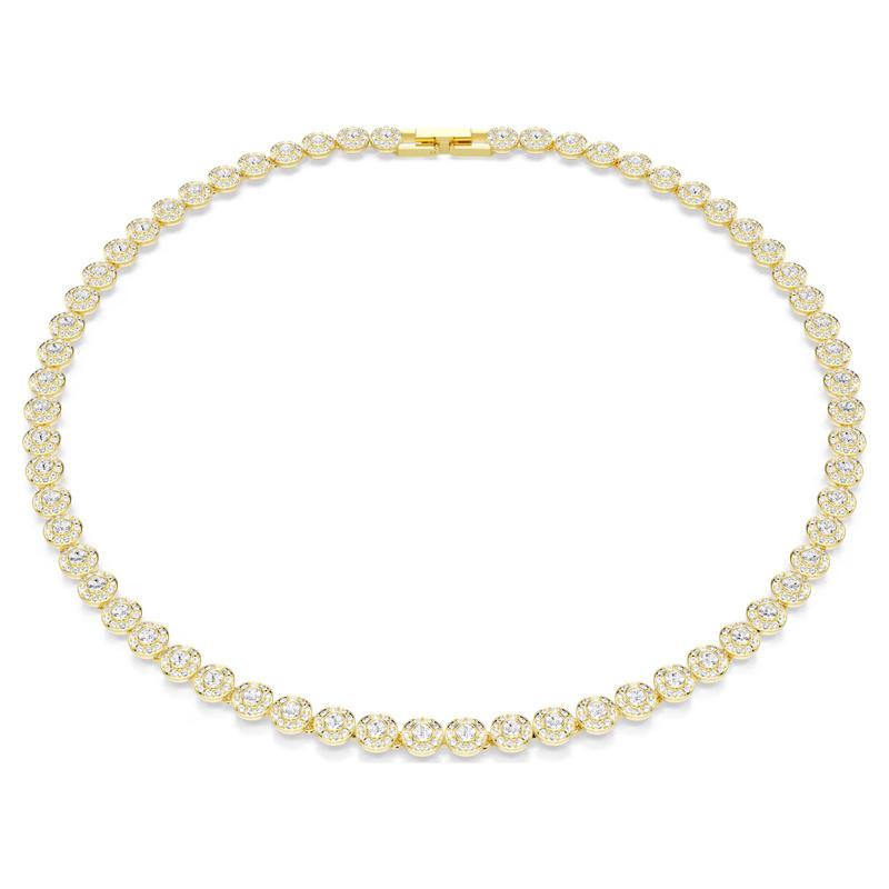 Swarovski Collana Una Angelic Swarovski Collana Una Angelic