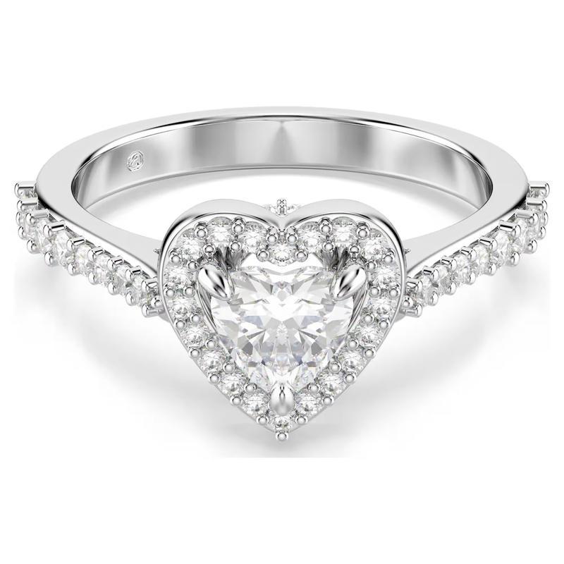 Swarovski Anello con motivo Una Angelic Misura 55 Swarovski Anello con motivo Una Angelic Misura 55