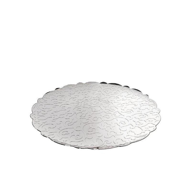 Alessi vassoio rotondo dressed Alessi vassoio rotondo dressed