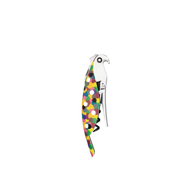 Alessi cavatappi parrot Alessi cavatappi parrot