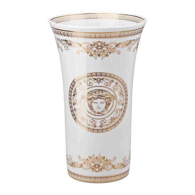 Versace vaso 34 cm medusa gala Versace vaso 34 cm medusa gala