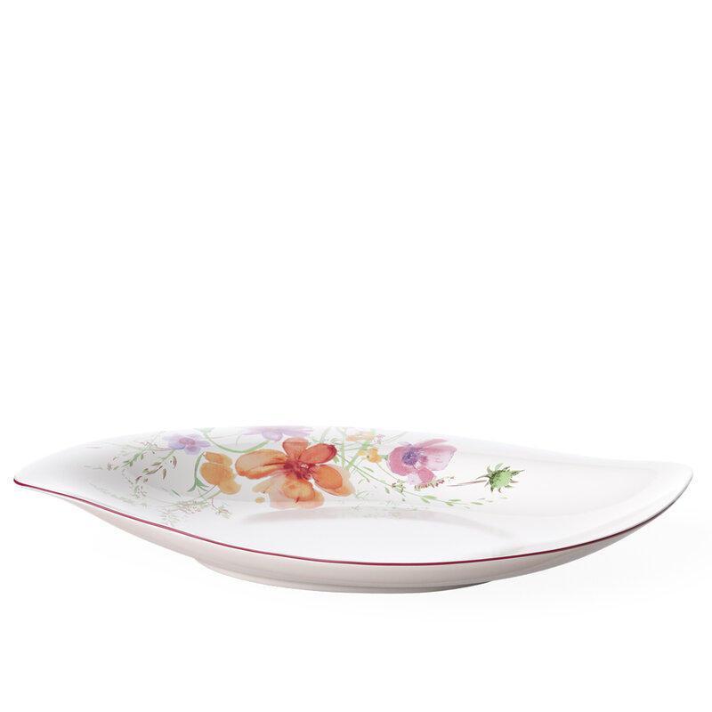 Villeroy & boch coppa piana 34 cm marifleur serve&salad Villeroy & boch coppa piana 34 cm marifleur serve&salad
