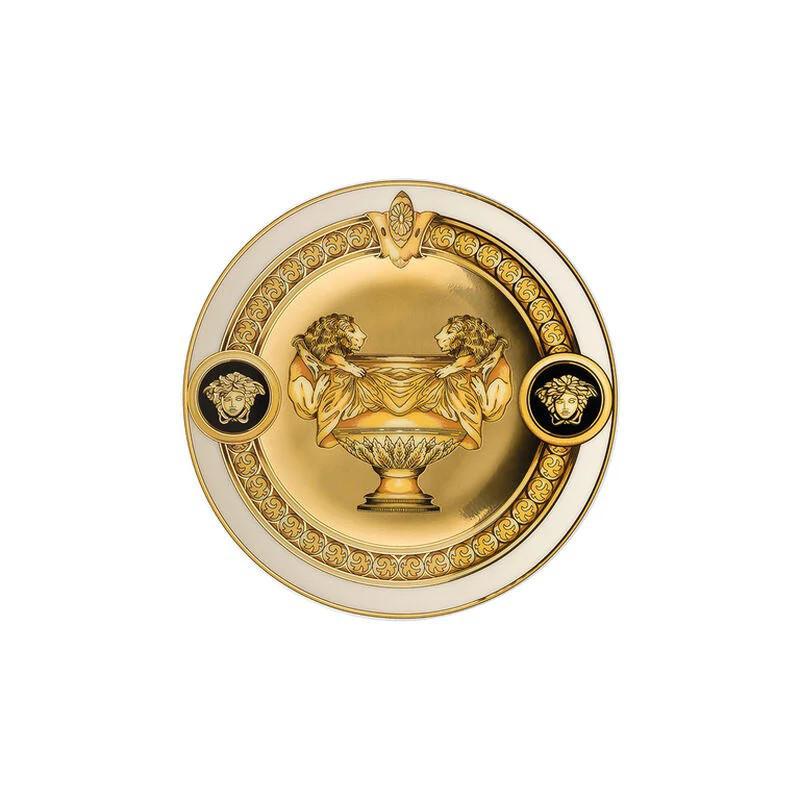 Versace piatto piano 10 cm prestige gala Versace piatto piano 10 cm prestige gala