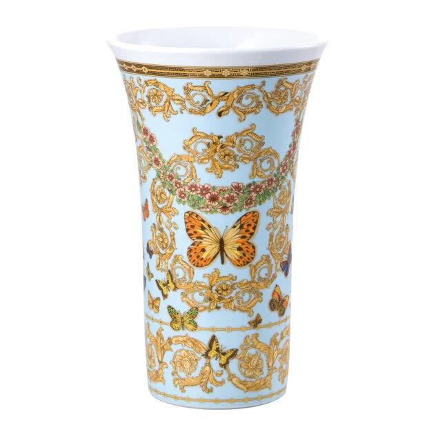 Versace vaso 34 cm il giardino di versace Versace vaso 34 cm il giardino di versace