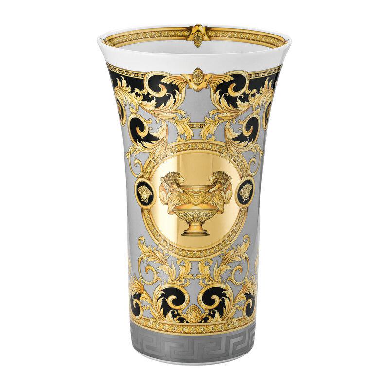 Versace vaso 34 cm prestige gala Versace vaso 34 cm prestige gala