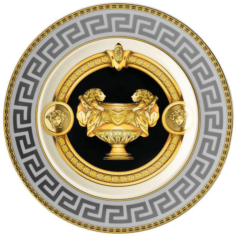 Versace piatto piano 18 cm prestige gala 2 Versace piatto piano 18 cm prestige gala 2