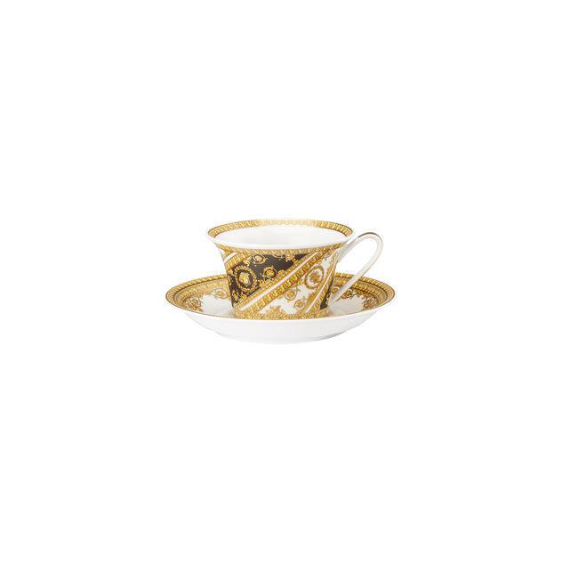 Versace tazza the con piattino i love baroque Versace tazza the con piattino i love baroque