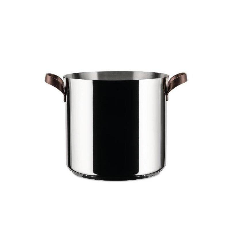 Alessi pentola 20 cm edo Alessi pentola 20 cm edo