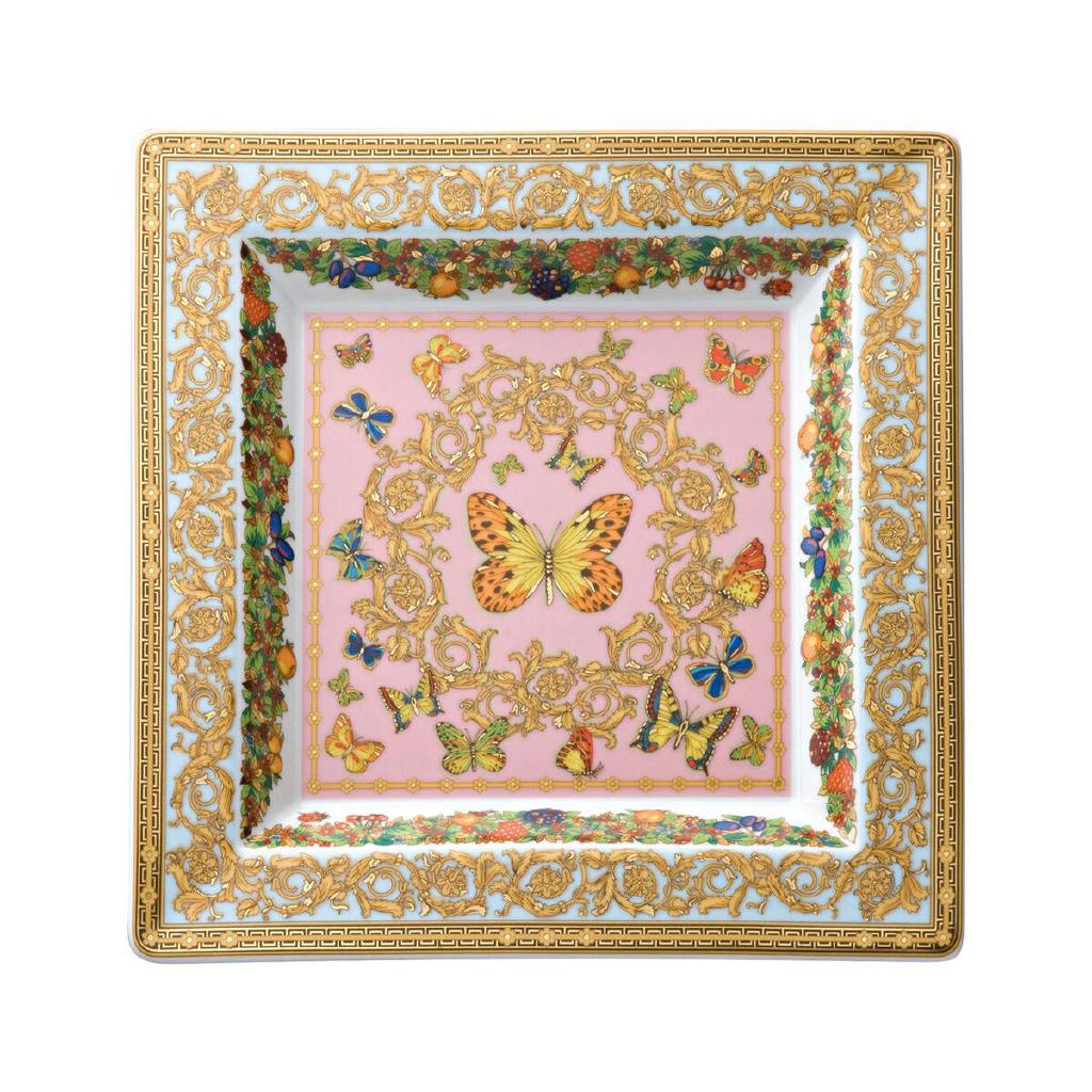 Versace coppa 22 cm il giardino di versace Versace coppa 22 cm il giardino di versace