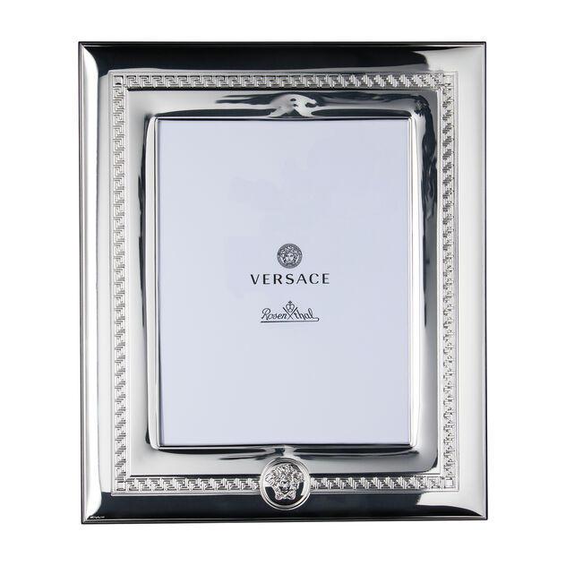 Versace porta foto greca silver 20x25 Versace porta foto greca silver 20x25