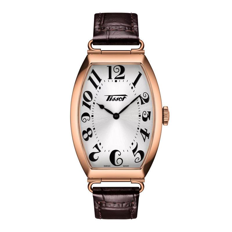 Tissot Orologio Heritage Porto Tissot Orologio Heritage Porto