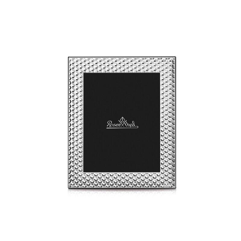 Rosenthal Portafoto Pierre 20x25 Cm Rosenthal Portafoto Pierre 20x25 Cm