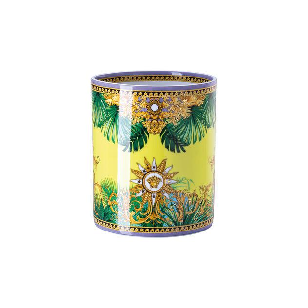 Versace vaso 18 cm jungle animalier Versace vaso 18 cm jungle animalier